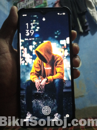 Oppo f15